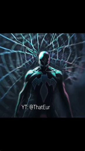 Spider-Man X Invincible Edit #edit #spiderman #invincible #fypシ #viralvideo
