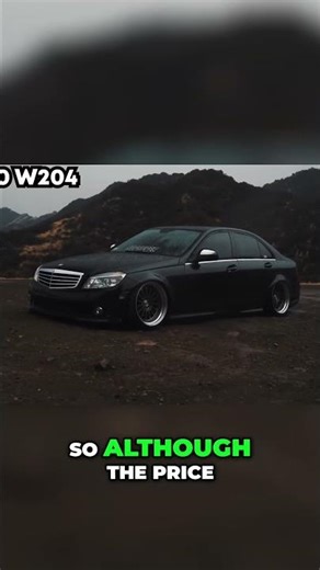 The TRUTH About Mercedes C250 Reliability at 200k Miles