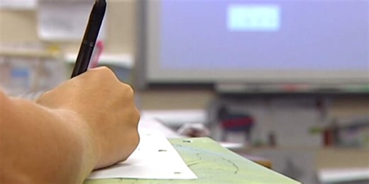 3 BRILLIANT MINUTES: Teaching kids the write way