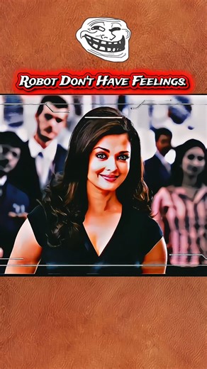 Don't Feelings Robot Best Scene 🎥 Rajnikant Robot 🎬✨#shorts #power #movie #roboto