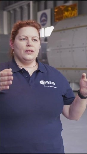 Isabella Wiedmann | Physiotherapeutin bei der ESA