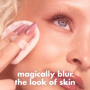 73K views · 3.5K reactions | Get the soft-focus look of fan-fave Halo Glow Liquid Filter in an ultra-fine pressed powder. 12 flexible shades. | e.l.f. Cosmetics | Facebook