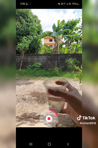 Reverse Effect Filter Tutorial 2024 | VD ကိုအတည့်ပြန်လုပ်နည်း