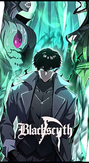 Rise of the Ultimate Necromancer 👑 #manhwa #viral #webtoon
