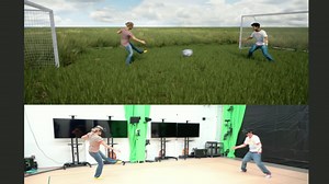 Facebook's New Avatars Get Closer to the VR in 'Ready Player One'