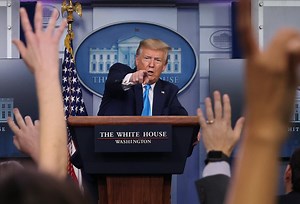 What is 'Obamagate'? 3 things to know about Trump's latest fixation