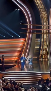 Steve Martin and Alison Brown are here at the #CMAawards, and we are LOVING it! | Visit Music City