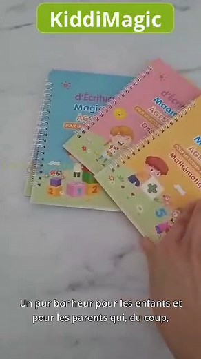 21K views · 25 reactions | 4 livres pour apprendre l'écriture Prix 8000 FCFA Livraison gratuite partout à Bamako Pour commander passez vos informations dans le lien  https://malicom.storeino.com/products/4livres-pour-apprendre-les-enfants | Vente en ligne | Facebook