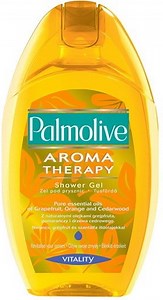 Palmolive - Aromatherapy - Vitality - Douchegel - 250ml | bol