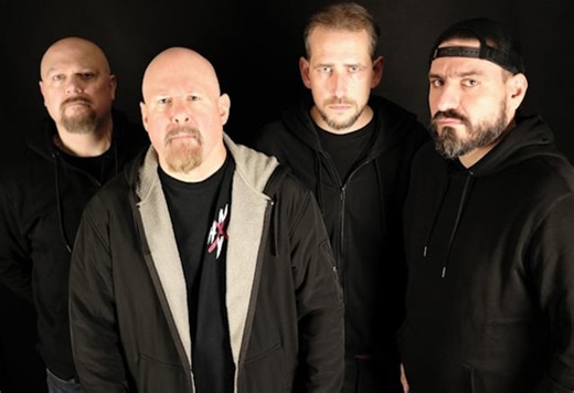 PRO-PAIN Announces First Album In 11 Years, 'Stone Cold Anger', Shares 'Oceans Of Blood' Single