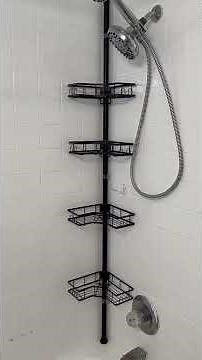 Very strong and adds tons of storage in a minimalist way!