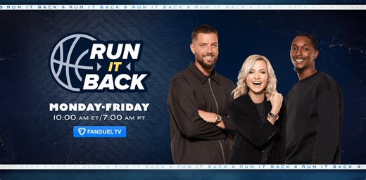 Run It Back: Friday, April 4th, 2025