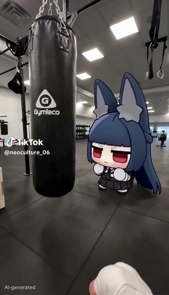Zenless Zone Zero: Teaching Miyabi a New Move