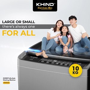 The future of laundry has arrived and it's fully automated in...