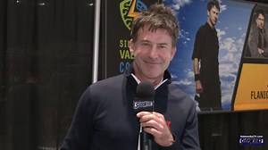 Interview: Joe Flanigan < Sidewalks Entertainment