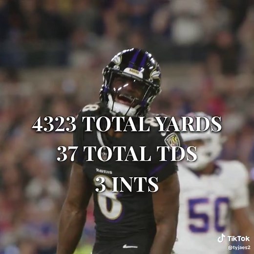 Lamar Jackson vs Josh Allen: MVP Race Highlights