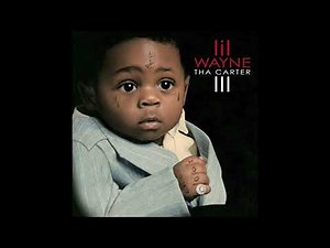 Lil Wayne feat. T-Pain- Got Money (Instrumental w/Hook)