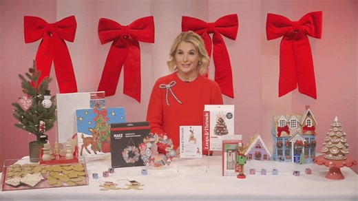 Michaels offering in-store crafting events on Saturdays