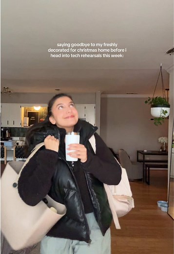 A Christmas Carol: Behind the Scenes and Festive Decor