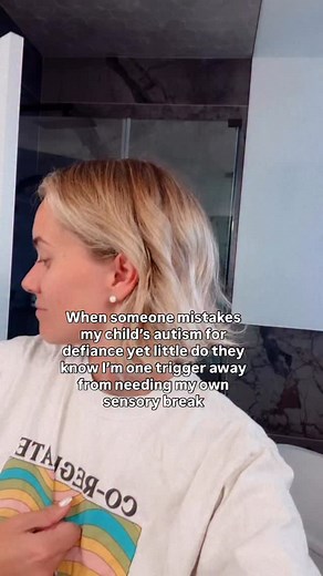 14K views · 56 reactions | I also ran out of spoons and Ted talks in 2020- so you get what you get and you don’t get upset  #actuallyautistic #autismmom #latediagnosedautistic | theneurodiversitymom | Facebook