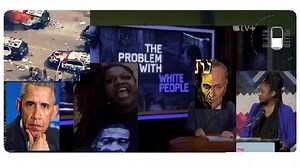 The Problem With White People Devon Stack Response - 3/30/2022 - BlackPilled - GoyimTV
