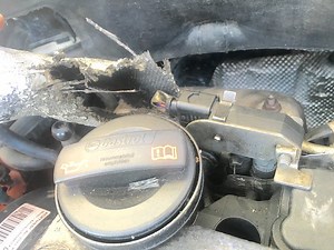 DPF Issues