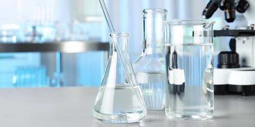 Oxalic Acid: The Science (& Magic) of Bar Keepers Friend