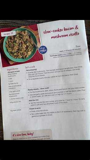 Easiest Slow Cooker Recipes from Slimming World Kitchen