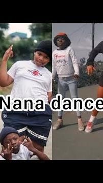 Nana dance
