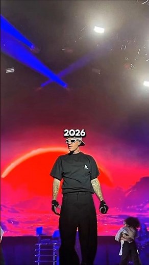 Justin Bieber Coachella Performance 2026