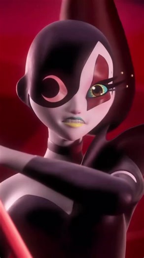 Trailer do Episódio Lady Chaos de Miraculous Ladybug