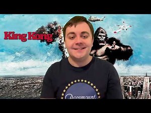 Review Video: King Kong (1976)