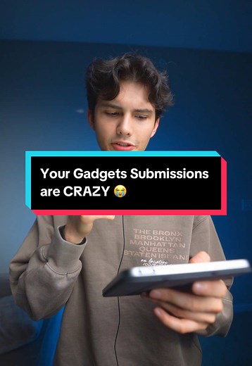 Discover the Craziest Gadgets of 2023