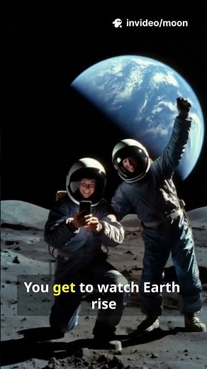 Moon Vacations Are Coming – Are YOU Brave Enough to Go?