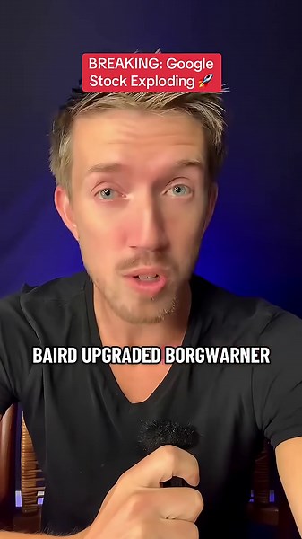 Google stock exploding | Target hiked to $260 | Breaking analyst calls