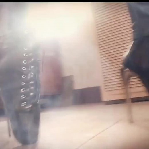 Locked in Ballet Heels: Embrace the Challenge with Lockable Ballet Boots