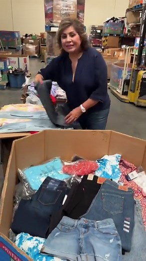 104K views · 1.2K reactions | Paca de Kohl’s #saldos #mayoreo #paca #fyp #foryou #kohls | MBA Trading Group Oficial | Facebook