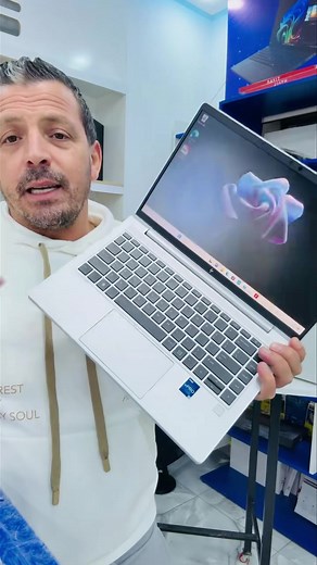 8K views · 48 reactions | ✔ HP EliteBook 640 G9 / i5 12éme V-Pro /...