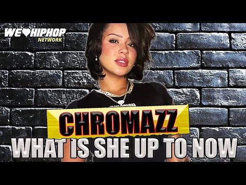 What Does CHROMAZZ REALLY DO NOW??