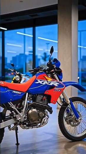 2026 Honda XR400R – Full Review | Engine, Features & Off-Road Performance