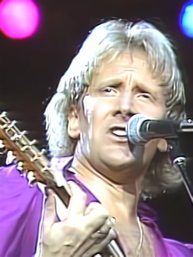Air Supply Live in Hawaii 1983: Even The Nights Are Better