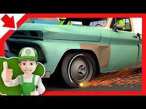 Cars race for children. Car Cartoon educational. Cartoons vehicles. Cars animation. Car 4 kids.