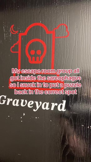 Funny Escape Room Moments That Will Make You Laugh