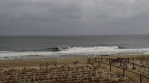 5.8K views · 66 reactions | Good surf and conditions for some in the Northeast today as a coastal storm moves through. Check your Cams and Reports (or here - surfl.in/2Tkt7Ob) for more. | Surfline | Facebook