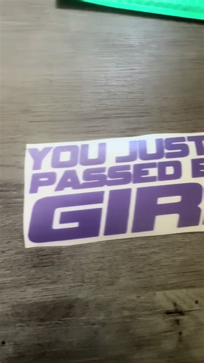 New decal listed! Also you get a 10% off if you order $25 or more! #tiktokshop #trucktok #trucksoftiktok #truckdecals #trucksofinsta