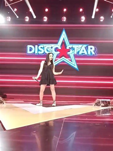 #disco #star #program #marzenia - Marzenia się nie spełniają..marzenia się spełnia! 🪩🤫