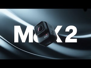 GoPro MAX 2 Review: Insane Features, Stunning 360 Footage!