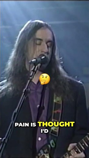 Dinosaur Jr. - The Jon Stewart Show February 21, 1995 Clip #shorts