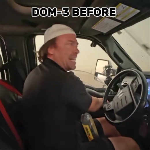 DOM-3 FAILED DEPLOY #tornado #fyp #strom #chasers