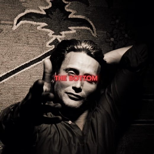 Mads Mikkelsen's Iconic Hannibal Moments